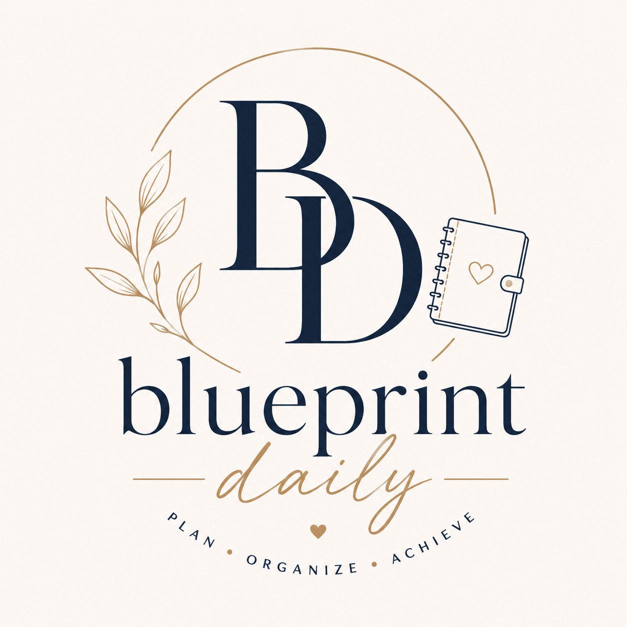 Blueprint Daily 